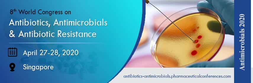 Antimicrobials Home Page